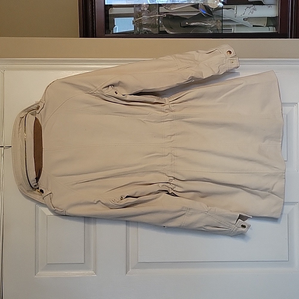 Jacket - Picture 4 of 7